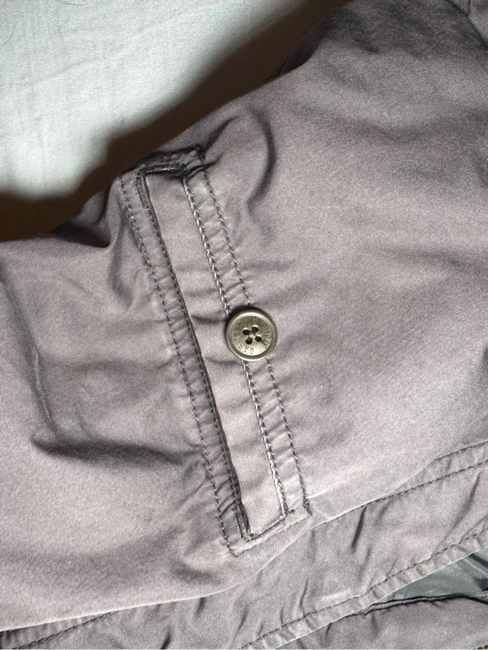 GAP classic baby
